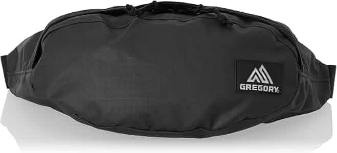 GREGORY グレゴリー TAILRUNNER テールランナー ウエストバッグ GREGORY グレゴリー ウエストバッグ メンズ レディース テール